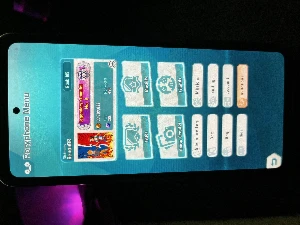 (Android) conta Pokémon Masters EX - Others