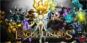 Conta Unranked League Of Legends !! LOL