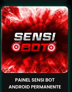 🎯Sensi Bot🎯 - Free Fire