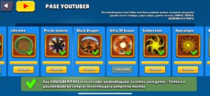 Conta muito boa cs diamante pipa descrição!👇🏼 - Outros