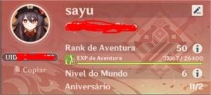 Hutao + Homa + Amos + Kokomi + Albedo + Jean + Mona + Qiqic1 - Genshin Impact