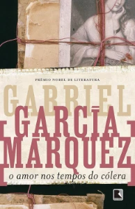 O Amor Nos Tempos do Cólera - eBooks