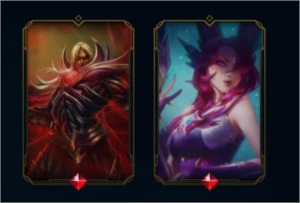 Conta League of Legends Platina 4 Solo/Flex LOL