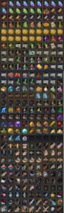 Vendo Conta Black Desert