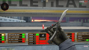Cheat Midnight Csgo + Cfg 3 Legit 3 Anos Invicta. "Novac" - Counter Strike
