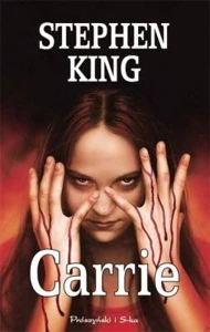 Ebook Carrie – Biblioteca Stephen King - eBooks