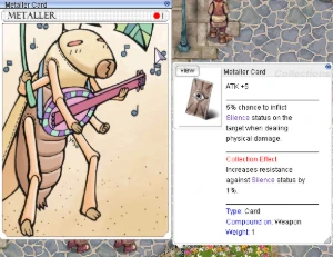 Assassino LandVerse - Ragnarok Online