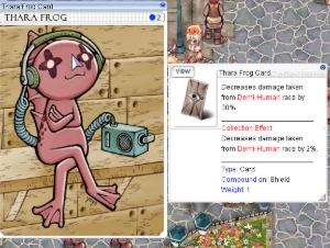 Assassino LandVerse - Ragnarok Online