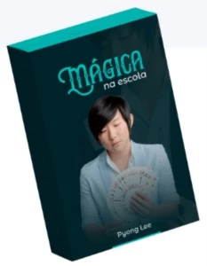 Pyong Magic - Curso de Mágica - Courses and Programs