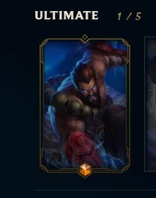 Conta de lol lvl 247 Diamond 244skins - League of Legends