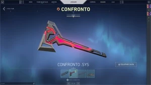 CONTA VALORANT BARATO