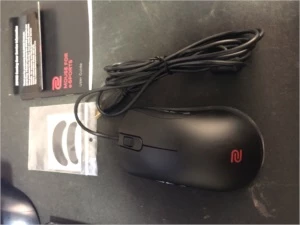 Mouse Zowie Za11 - Products