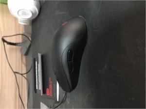 Mouse Zowie Za11 - Products