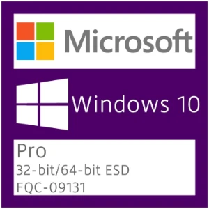 Windows 10 Pro - Chave Vitalícia e Original - Softwares and Licenses