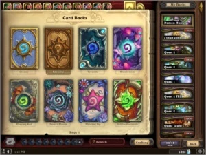 (LEIA DESCRIÇÃO) 100 lendárias 208 épicas + Todas aventuras - Blizzard