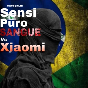 Sensi Puro Sangue Xiaomi👺👾 - Free Fire