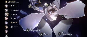 Conta Honkai Star Rail America - Phainon E0s1 + Feixiao E2s1 - Outros