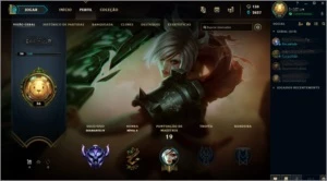 MD10 LoL Elo Job - League of Legends
