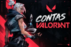 🔥 Contas Valorant Unranked Full Acesso 🔥 🎯