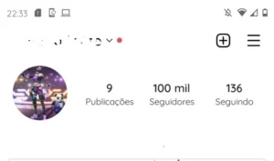 instagram 100k barato - Redes Sociais