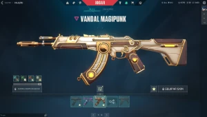 Conta valorant sem rank