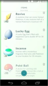 Conta Pokemon GO Lvl 20 - Pokémon