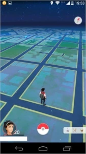Conta Pokemon GO Lvl 20 - Pokémon