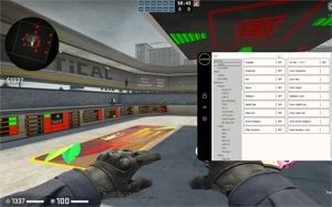 Cs Go hack privado! - Counter Strike