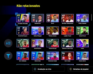 Conta PC Steam com eFootball + CS2 Prime + 14 jogos - eFootball PES