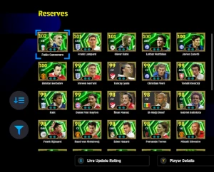Conta PC Steam com eFootball + CS2 Prime + 14 jogos - eFootball PES