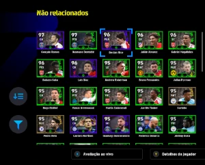 Conta PC Steam com eFootball + CS2 Prime + 14 jogos - eFootball PES