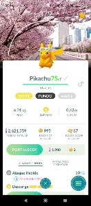 Conta pokémon go levei 43 - Pokemon GO