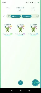 Conta pokémon go levei 43 - Pokemon GO