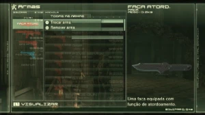 Metal Gear Solid 4 Guns of The Patriots (PS5) - SAVE MAXIMO! - Outros