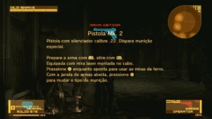 Metal Gear Solid 4 Guns of The Patriots (PS5) - SAVE MAXIMO! - Outros