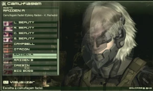Metal Gear Solid 4 Guns of The Patriots (PS5) - SAVE MAXIMO! - Outros