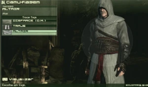 Metal Gear Solid 4 Guns of The Patriots (PS5) - SAVE MAXIMO! - Outros