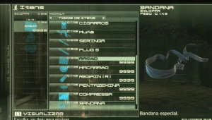 Metal Gear Solid 4 Guns of The Patriots (PS5) - SAVE MAXIMO! - Outros