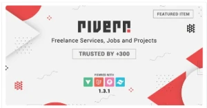 Riverr - Outros