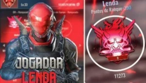 🔥 Up De Conta Blood Strike – Do Bronze Ao Lenda 🔥