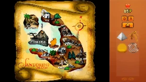 Xbox Zeus Quest - The Rebirth of Earth #C70393