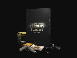 Conta Escape from Tarkov Standard Edition
