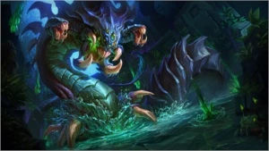 Nível 38, 75 Champions, 25 skins, 5 emotes e Elo Prata 5 - League of Legends LOL