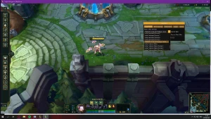 Skinchanger Atualizado Indetectavel - League of Legends LOL