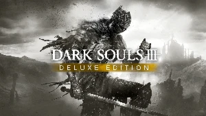 Dark Souls Iii Deluxe Edition - Steam