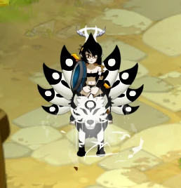 Sadida Com 100 Mk - Dofus