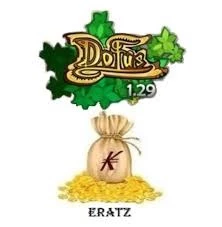 KAMAS SERVIDOR ERTAZ 1MK - Dofus