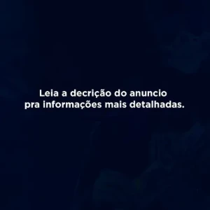 Conta Steam CS2 / CSGO 1000 Horas Jogadas - Counter Strike