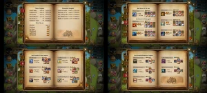 Summoners War Global Narsha Kinki Leo Amber Rica Savannah