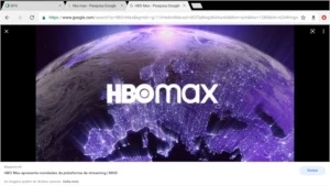 hbo mas - Assinaturas e Premium